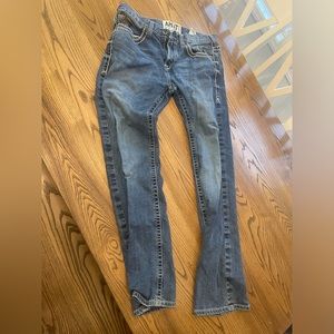 Ariat m7 rocker mens 35x34